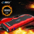 CARKU 18000mAh Car Battery Jump Starter